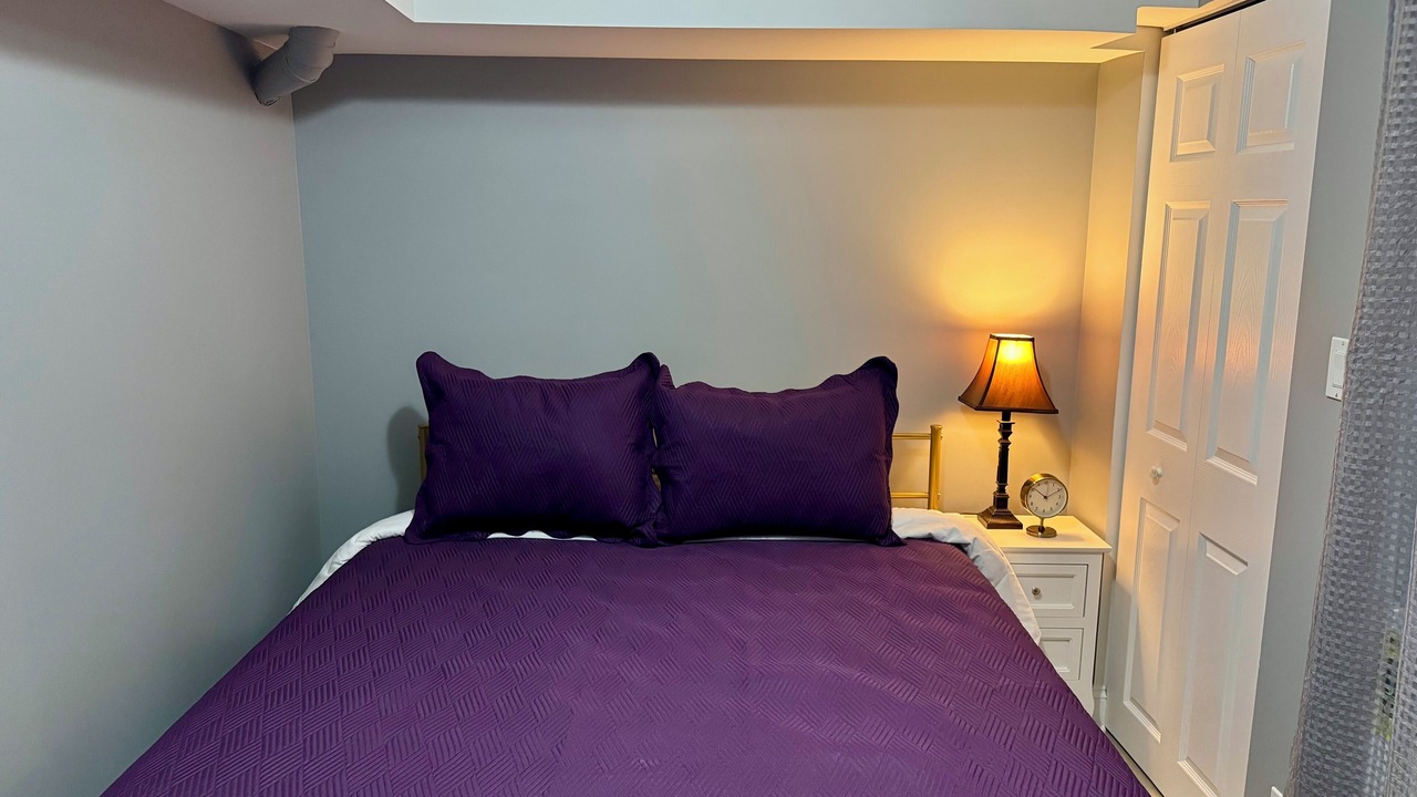Photo of Bedroom in Gold Coast