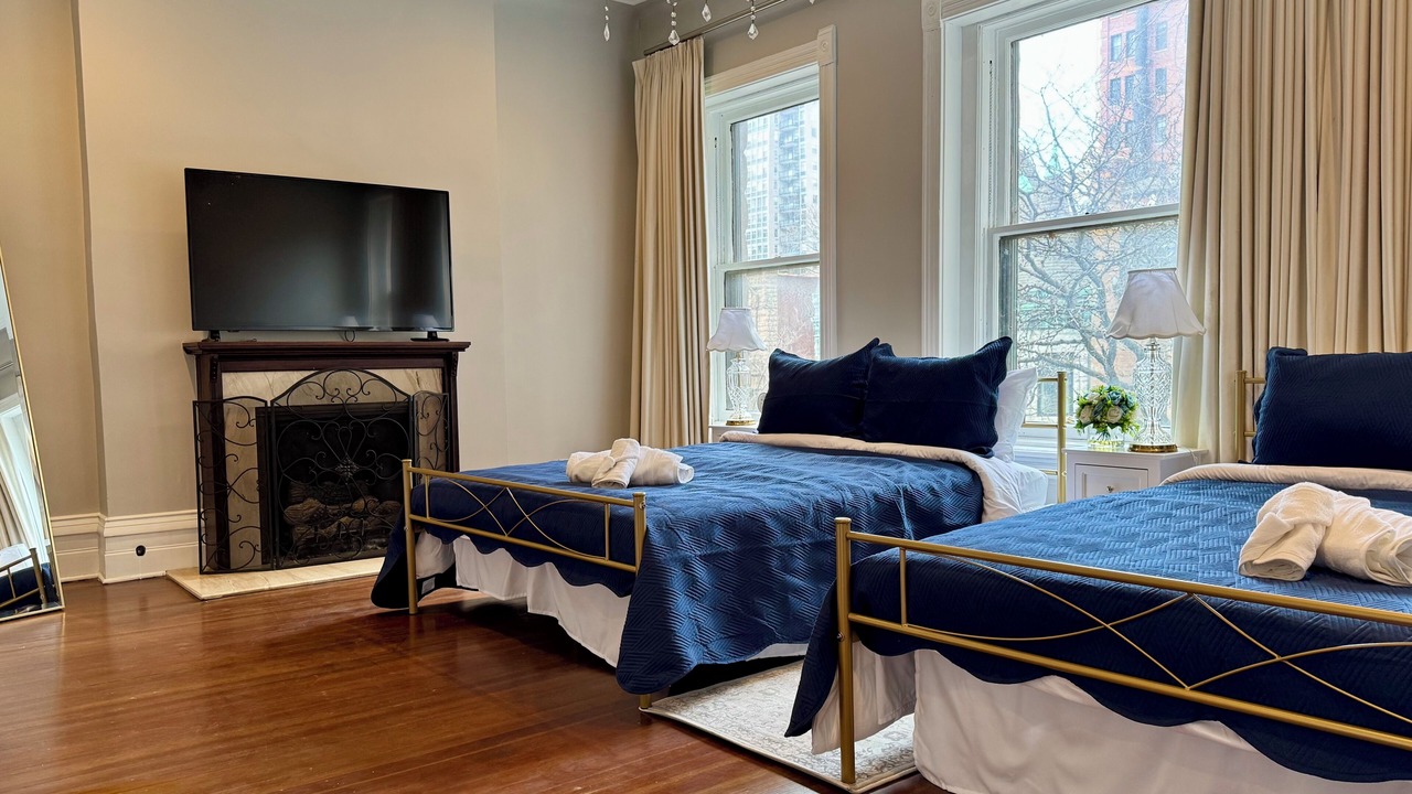 Photo of Bedroom in Gold Coast