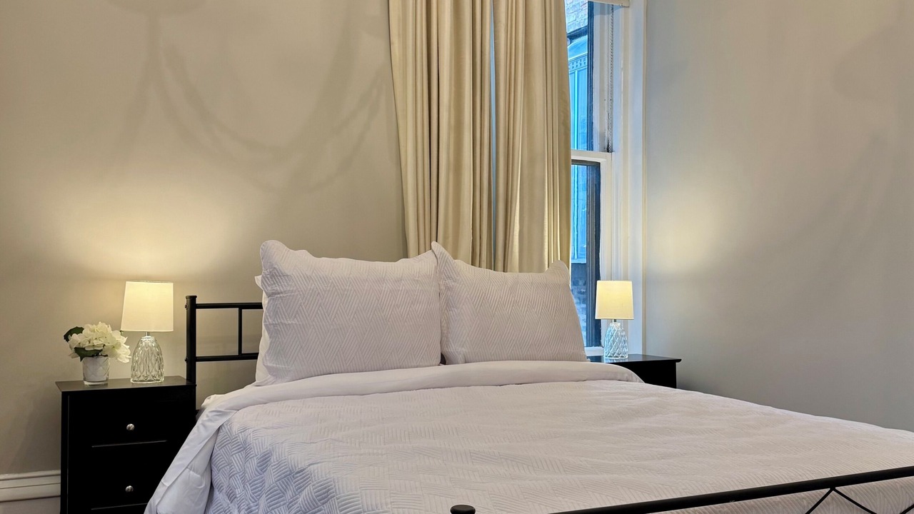 Photo of Bedroom in Gold Coast