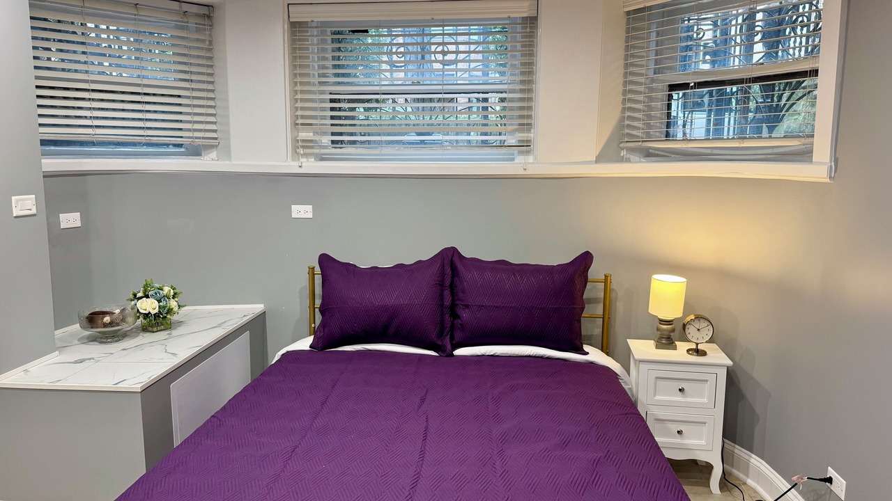 Photo of Bedroom in Gold Coast