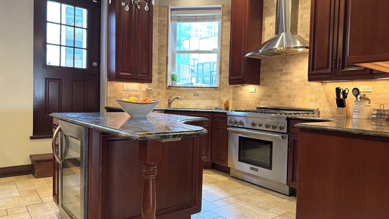 Photo of Kitchen in Gold Coast