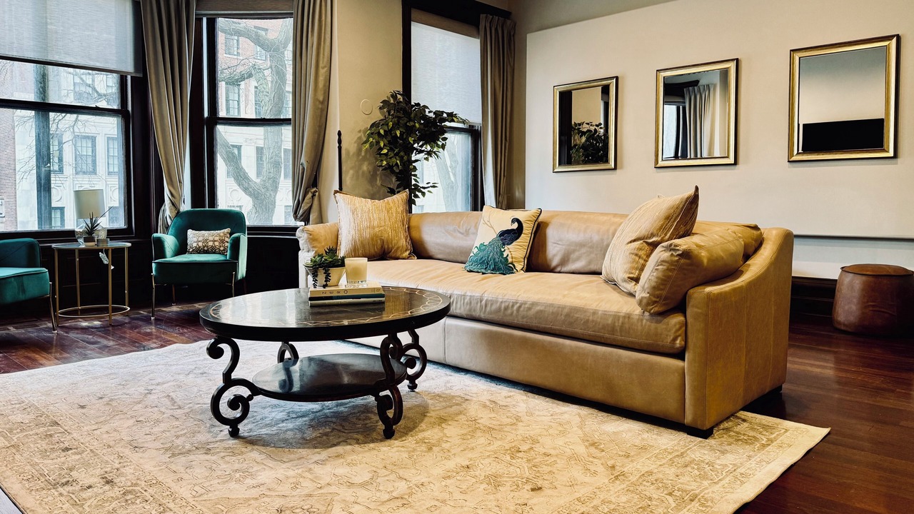 Photo of Livingroom in Gold Coast
