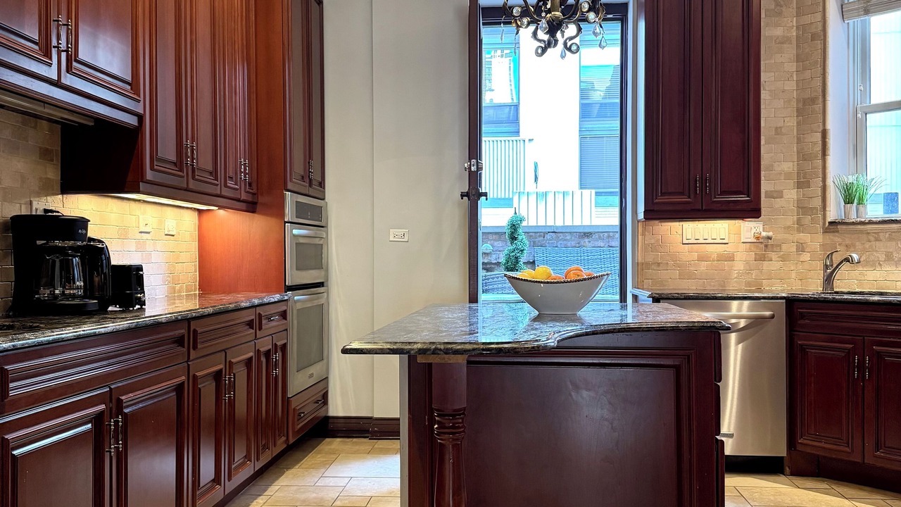 Photo of Kitchen in Gold Coast