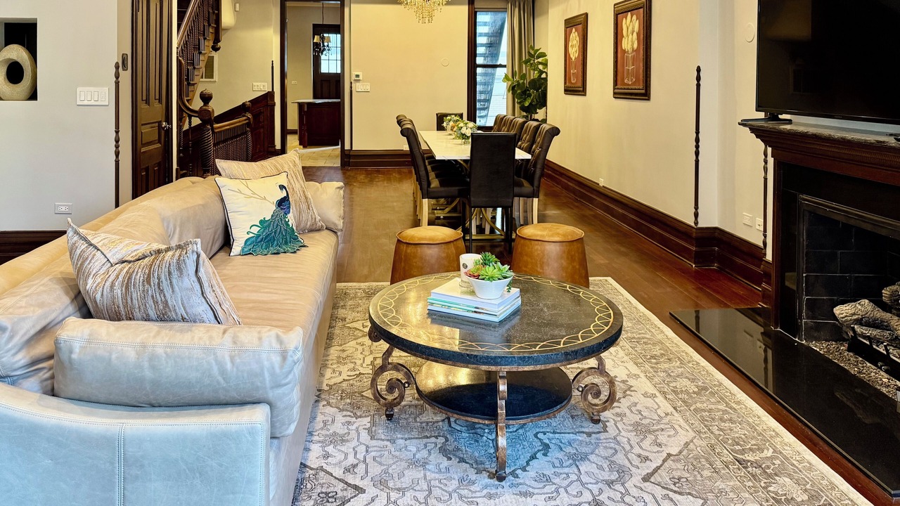 Photo of Livingroom in Gold Coast