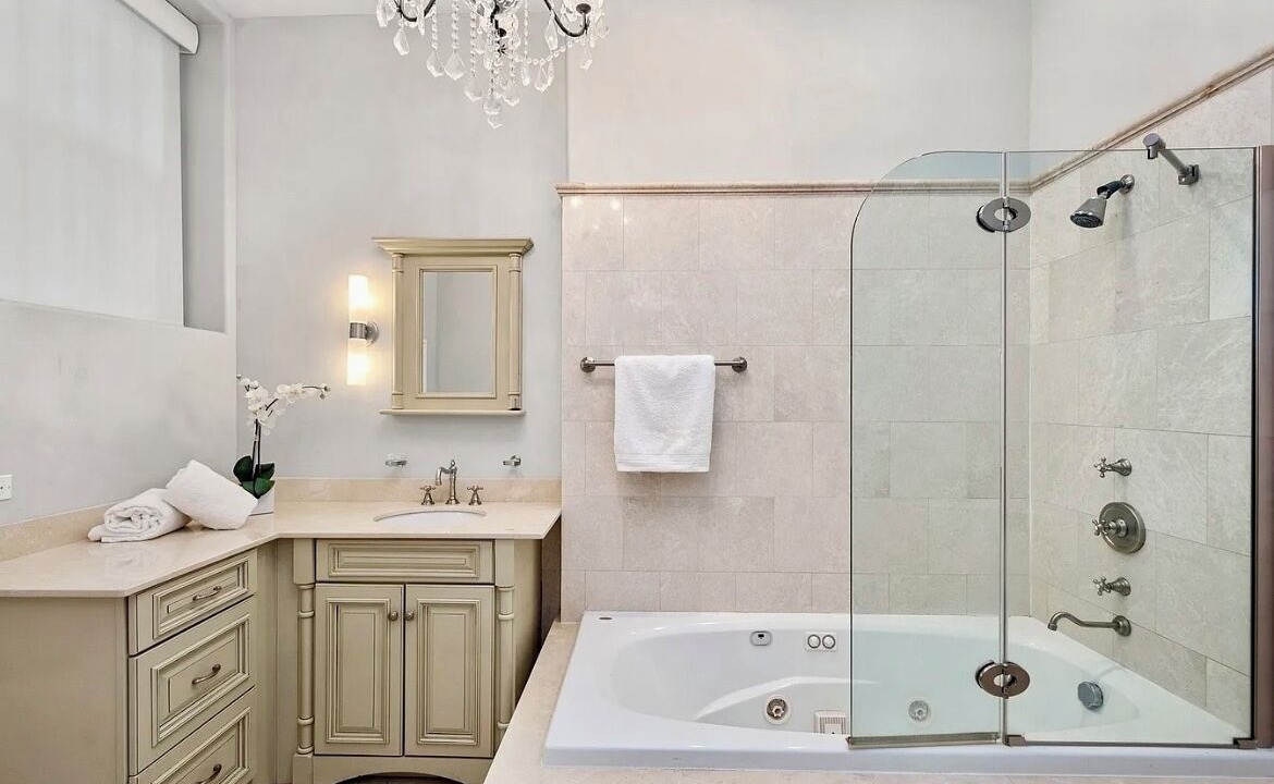 Photo of Bathroom in Gold Coast