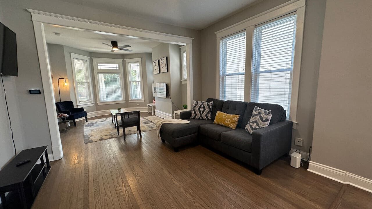 Photo of Livingroom in South Shore