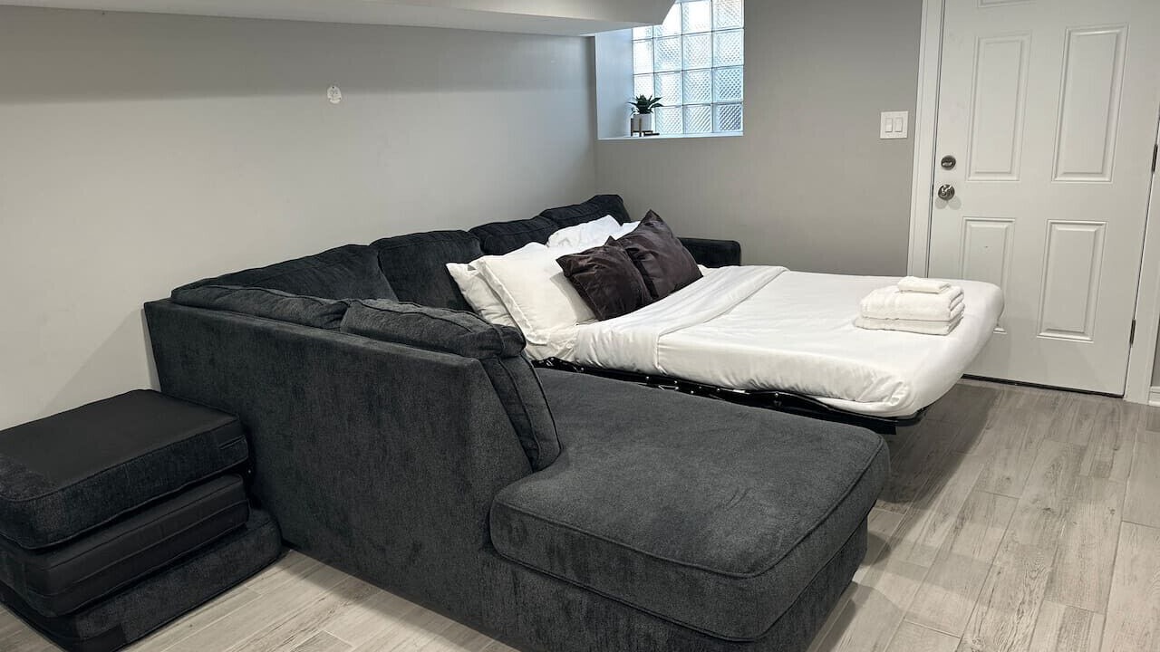 Photo of Bedroom in South Shore