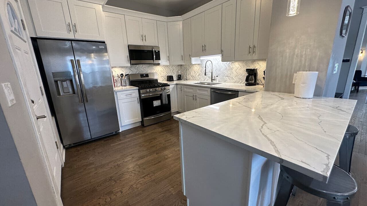 Photo of Kitchen in South Shore