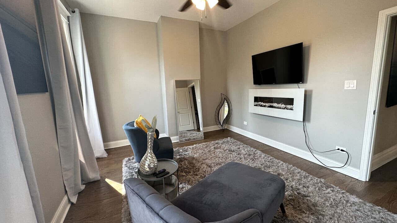 Photo of Livingroom in South Shore