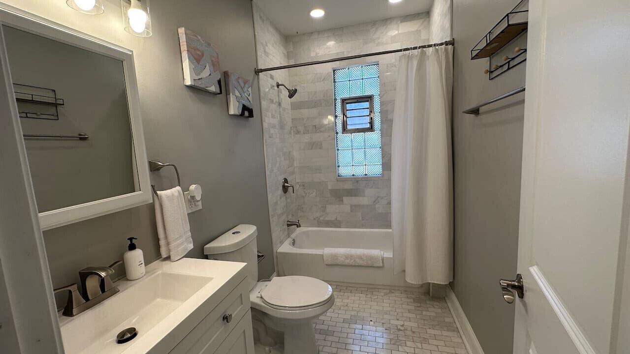 Photo of Bathroom in South Shore