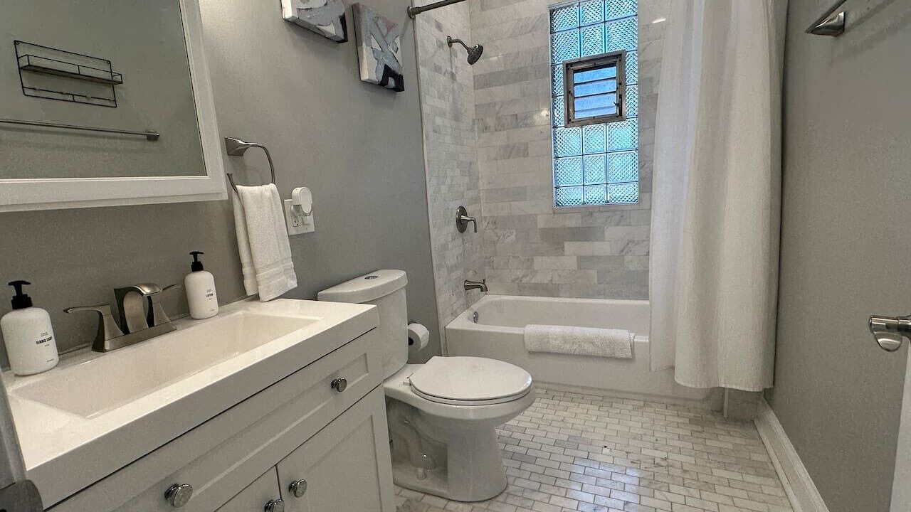 Photo of Bathroom in South Shore
