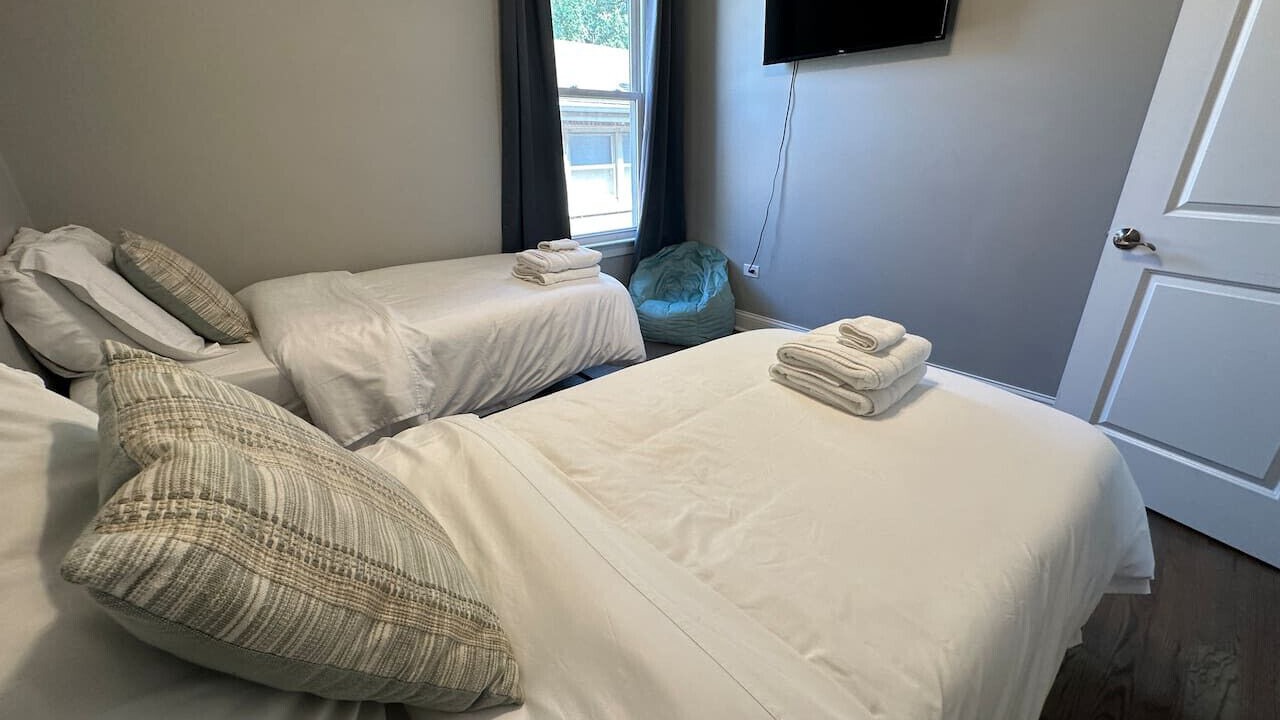 Photo of Bedroom in South Shore