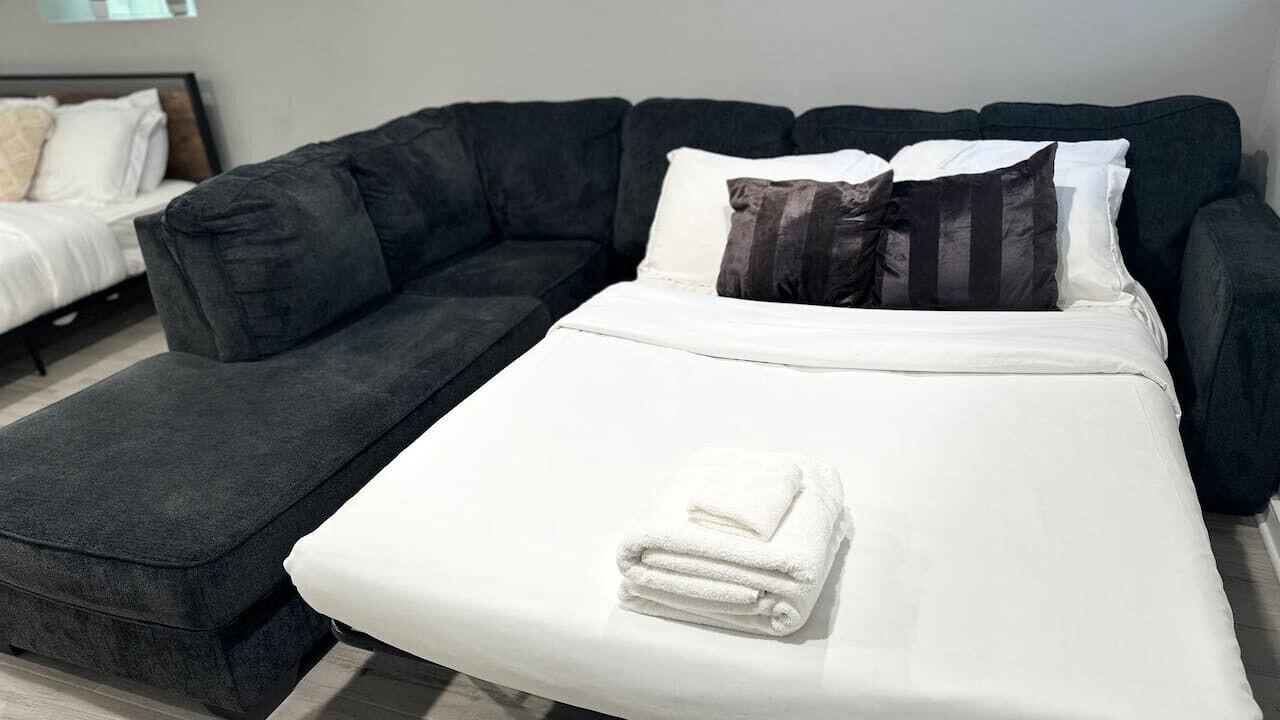 Photo of Bedroom in South Shore