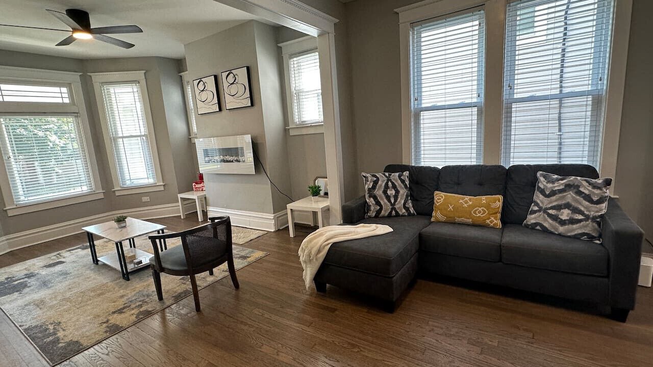 Photo of Livingroom in South Shore