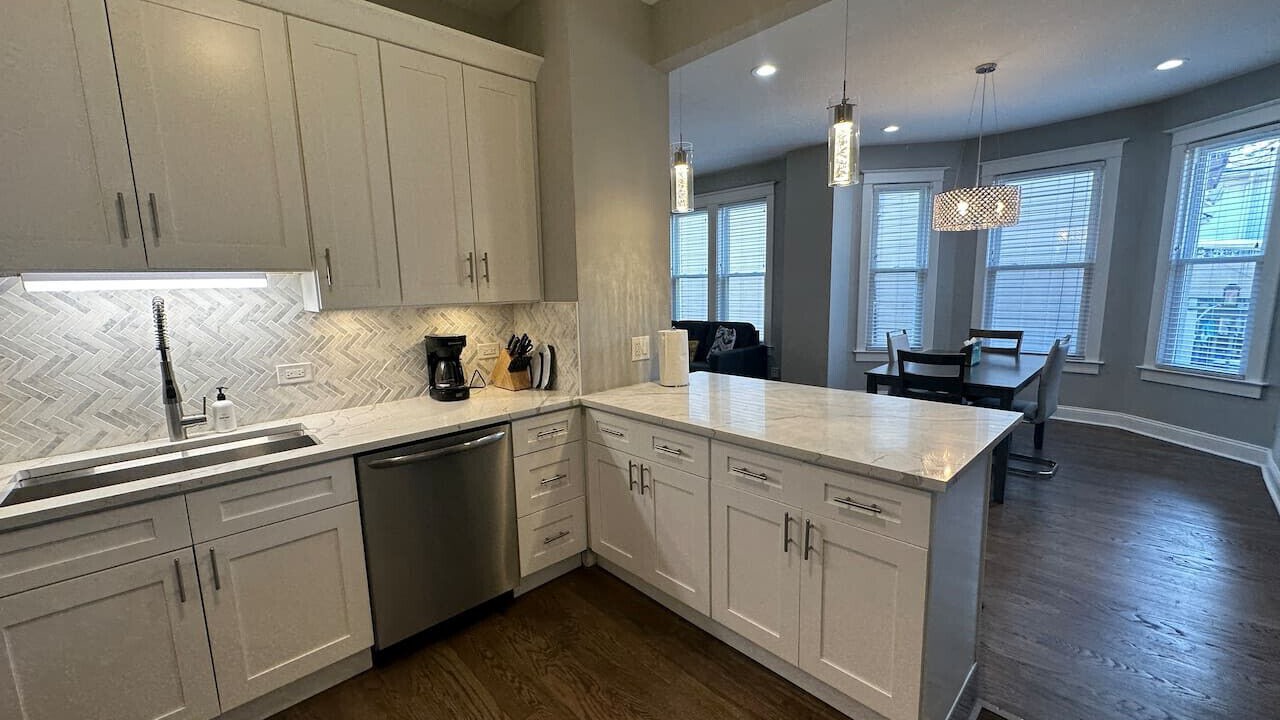Photo of Kitchen in South Shore