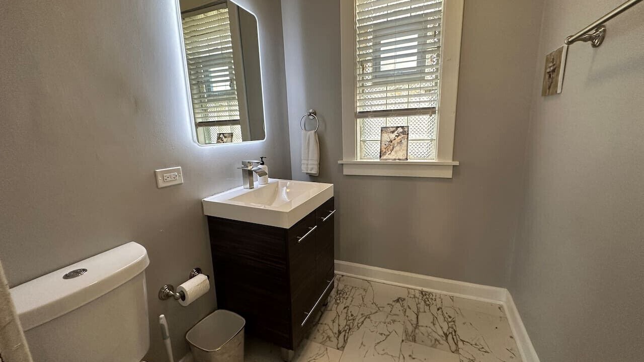 Photo of Bathroom in South Shore