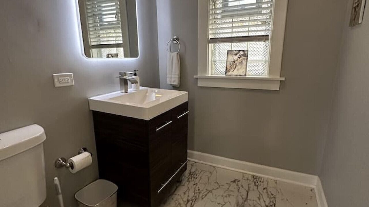 Photo of Bathroom in South Shore