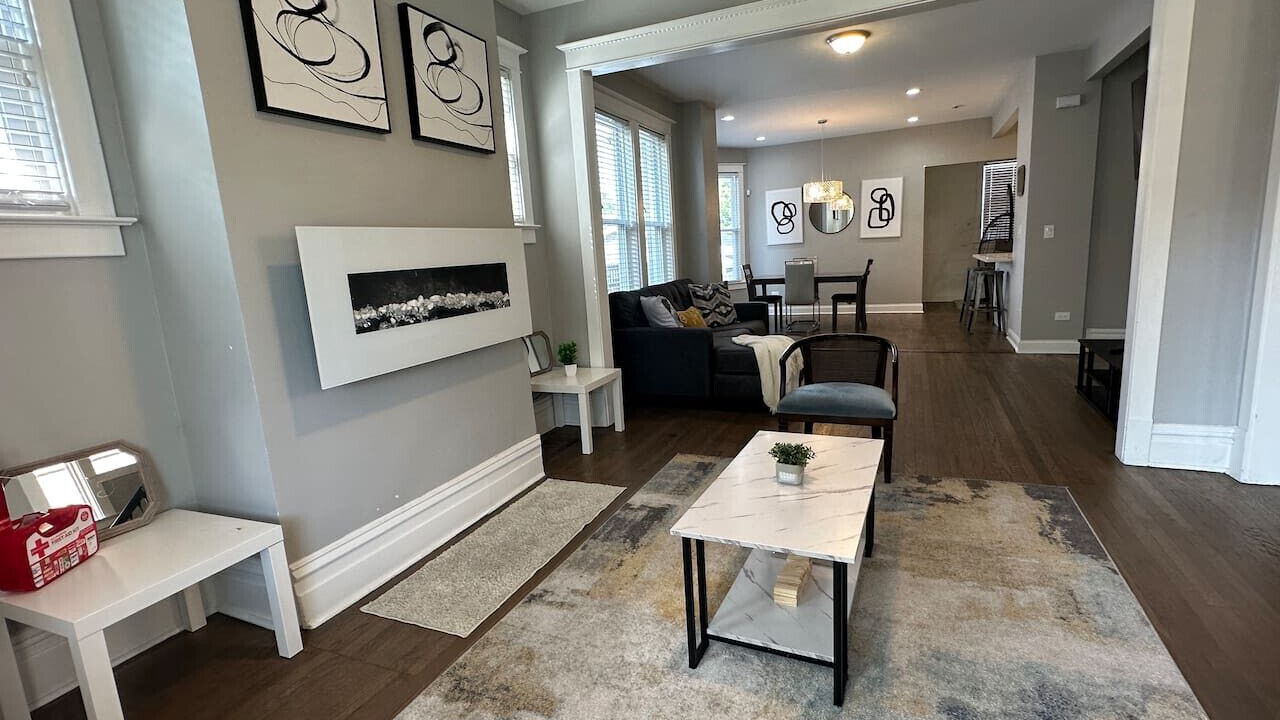 Photo of Livingroom in South Shore