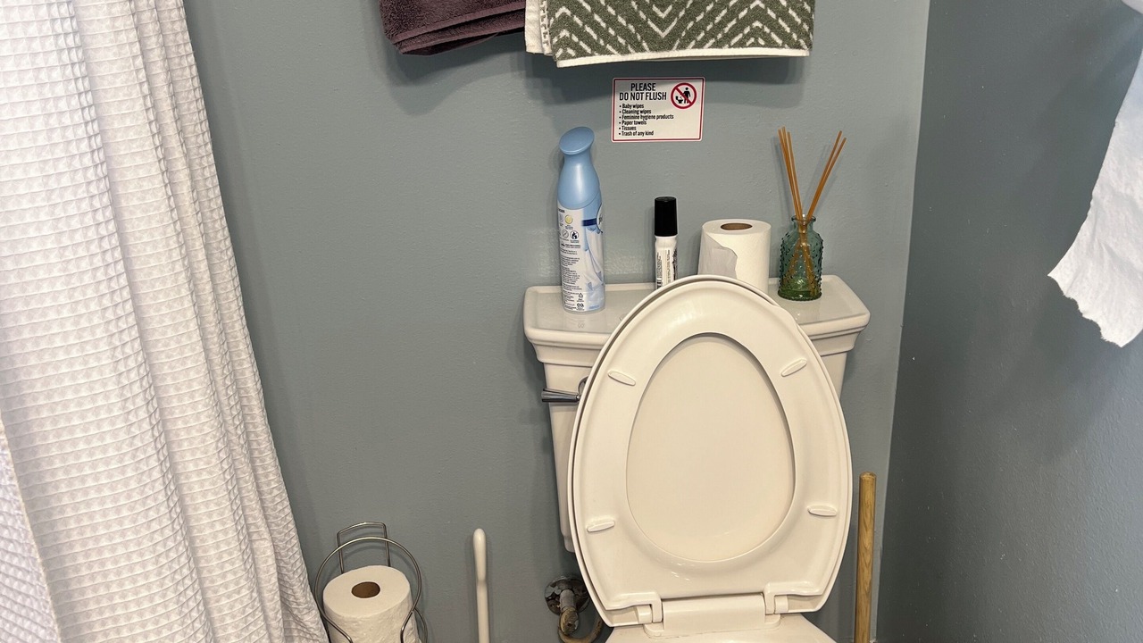 Photo of Bathroom in West Town