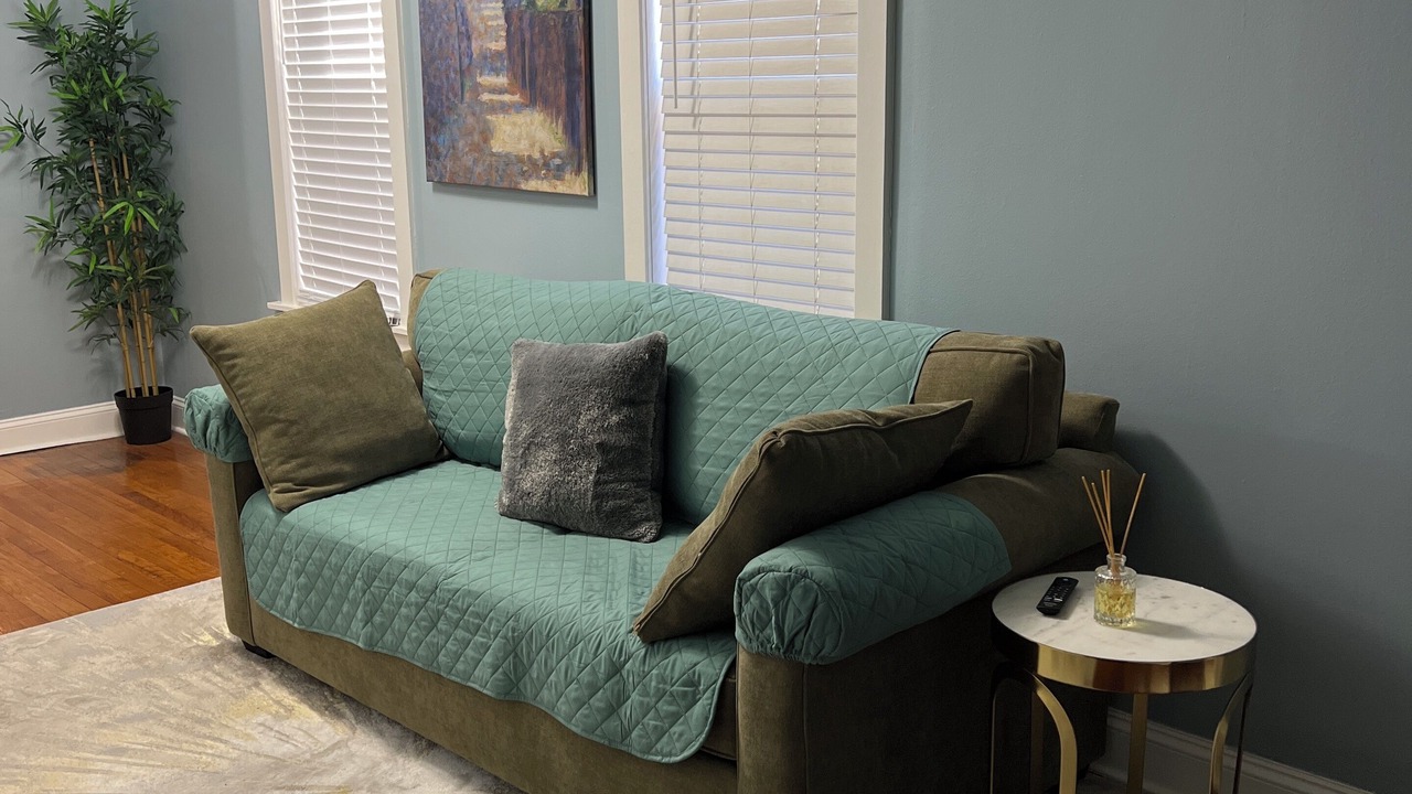 Photo of Livingroom in West Town