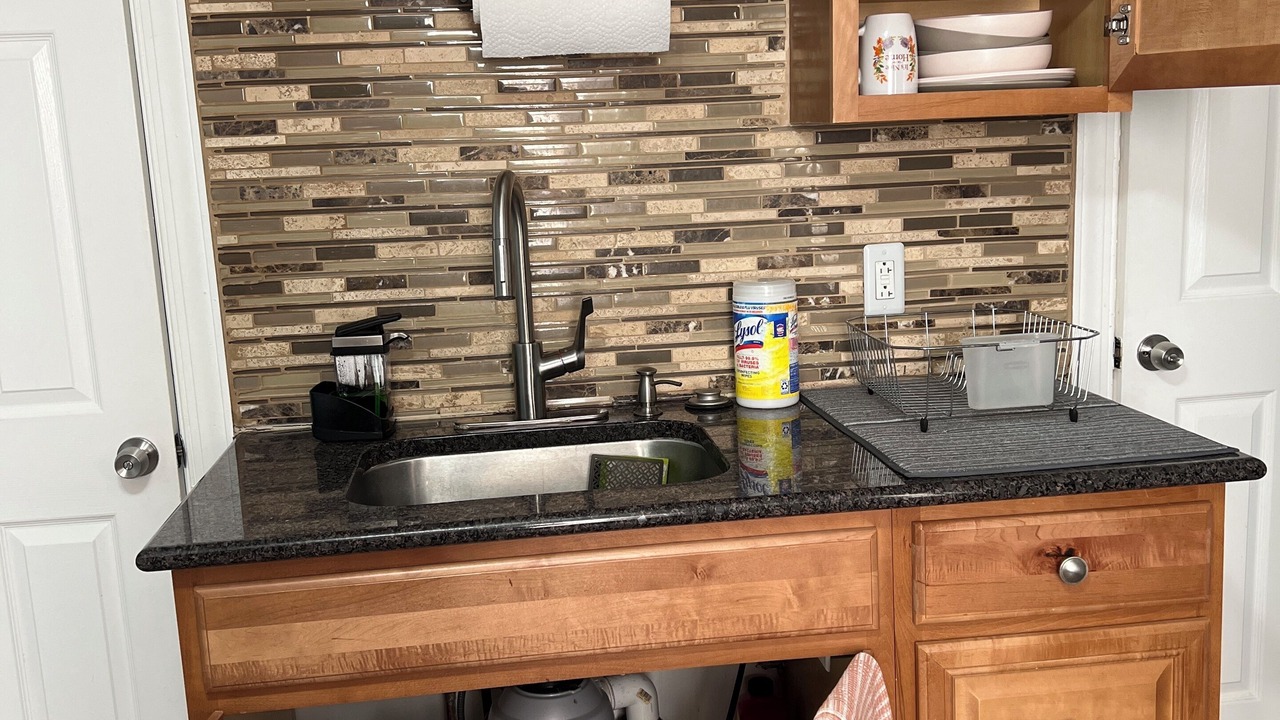 Photo of Bathroom in West Town