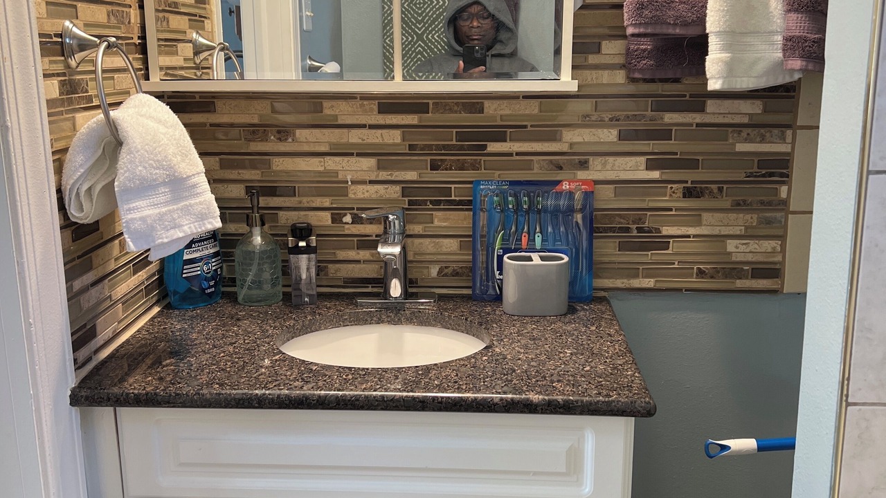 Photo of Bathroom in West Town