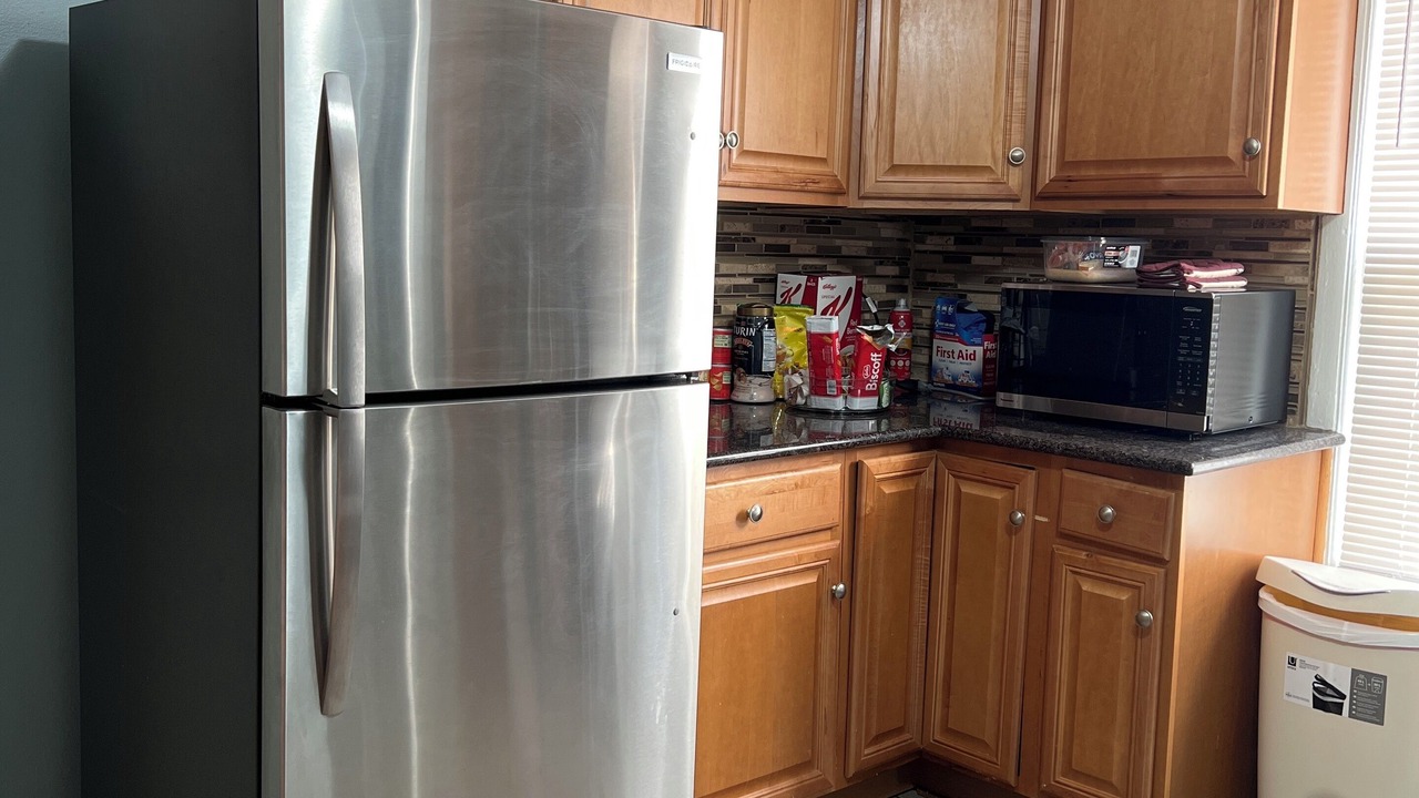 Photo of Kitchen in West Town