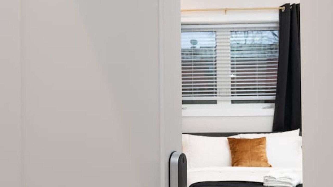 Photo of Bedroom in Bronzeville