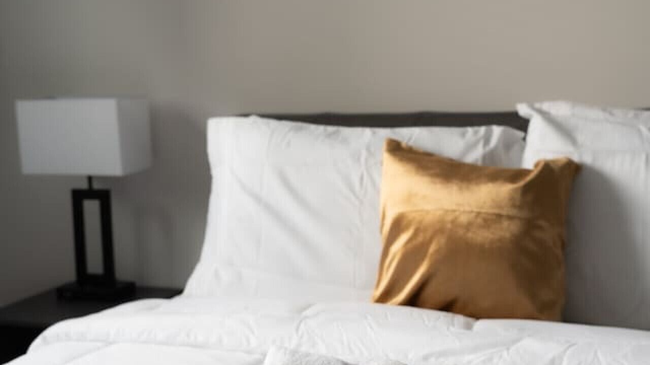 Photo of Bedroom in Bronzeville