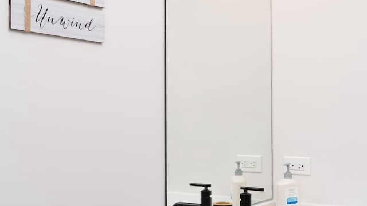 Photo of Bathroom in Bronzeville
