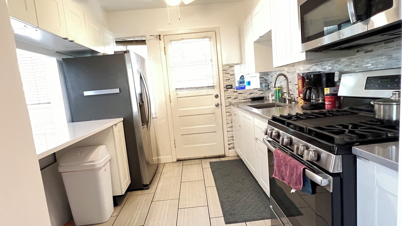 Photo of Kitchen in West Ridge