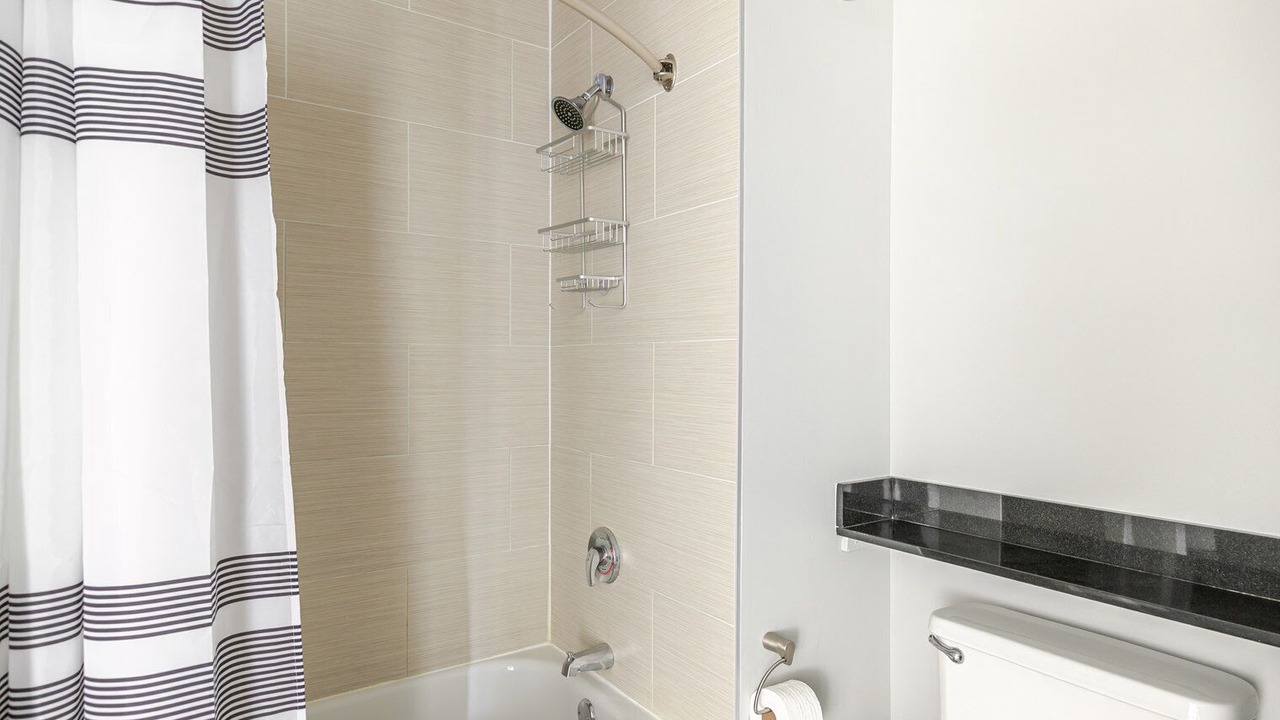 Photo of Bathroom in West Loop