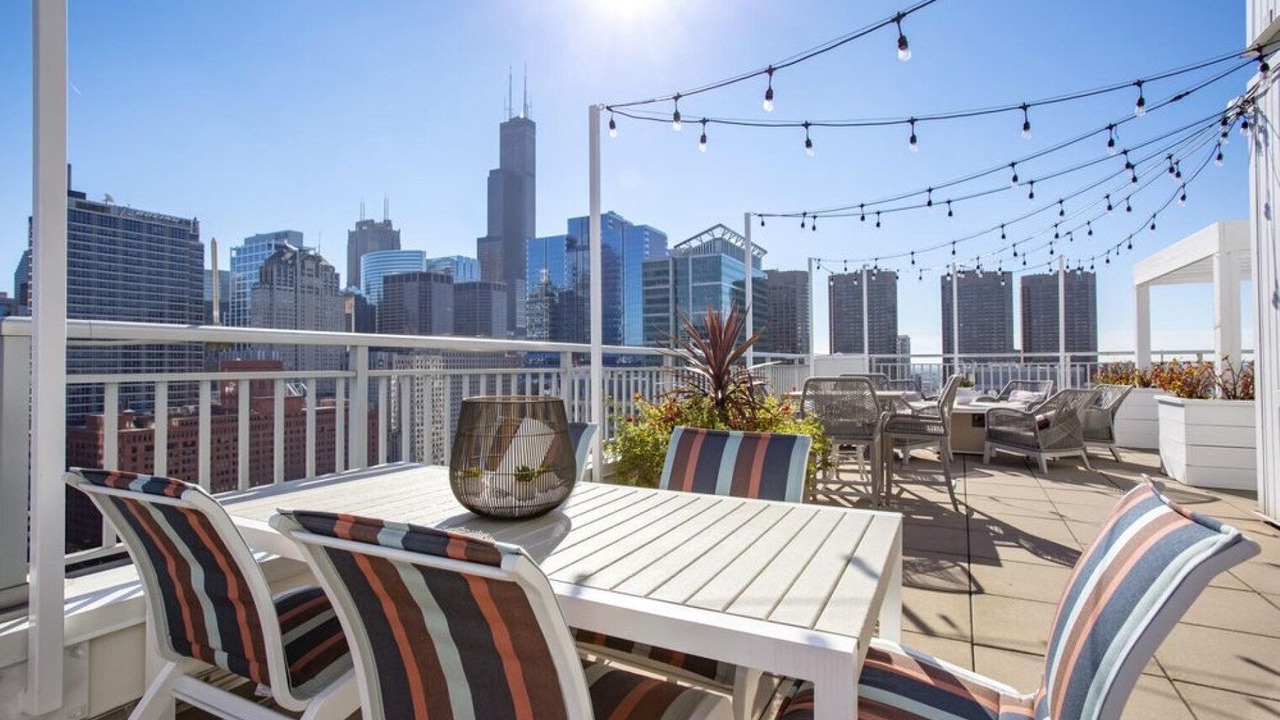 Photo of Outdoor in West Loop