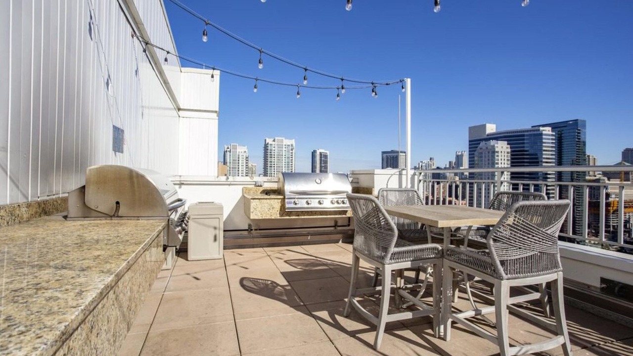 Photo of Outdoor in West Loop