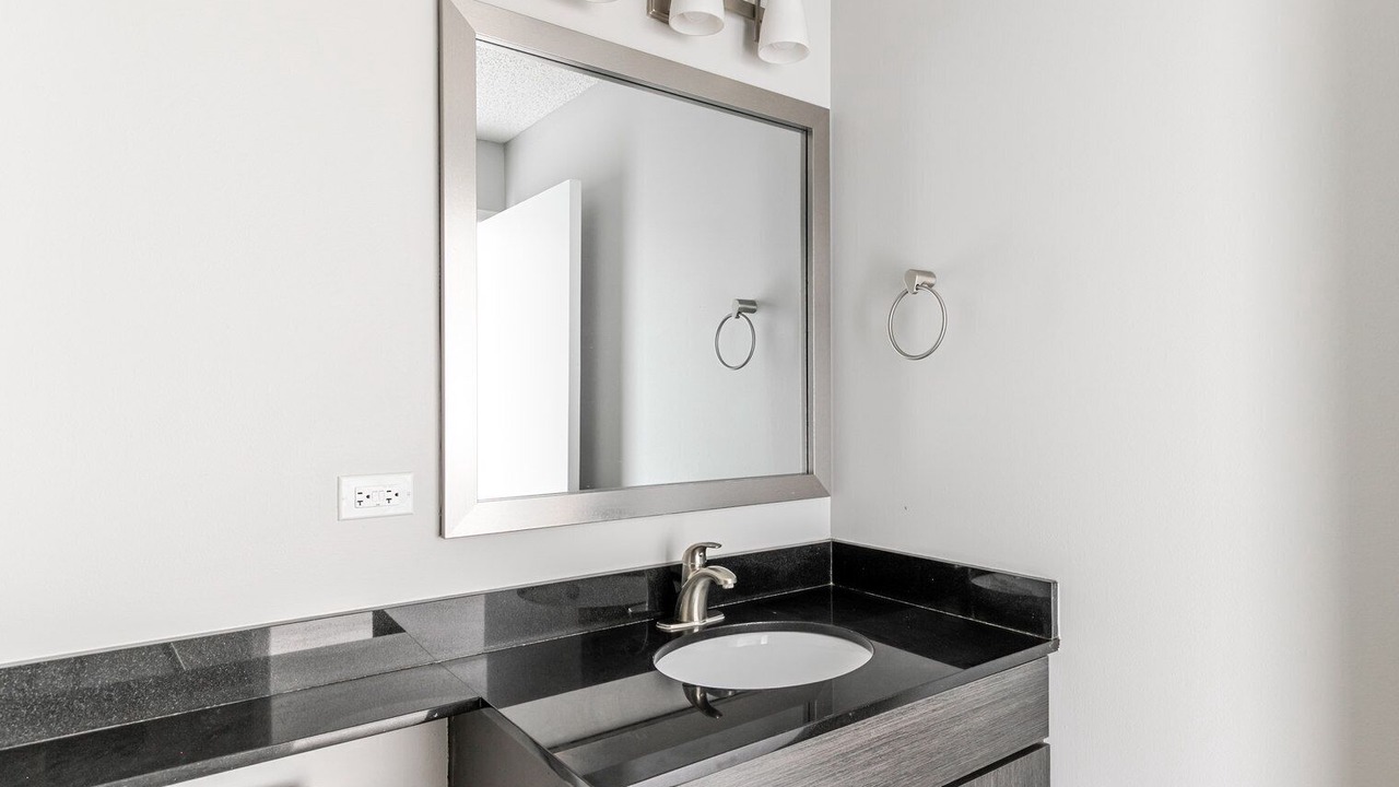 Photo of Bathroom in West Loop