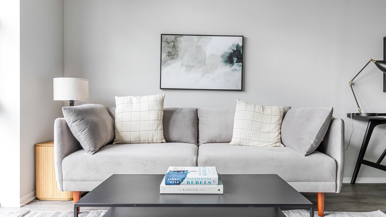 Photo of Livingroom in West Loop