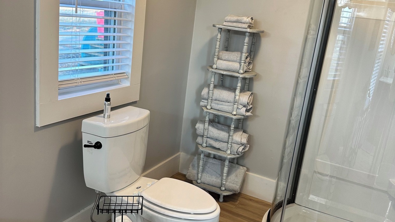 Photo of Bathroom in Harrisburg