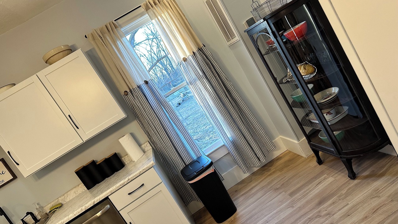 Photo of Kitchen in Harrisburg
