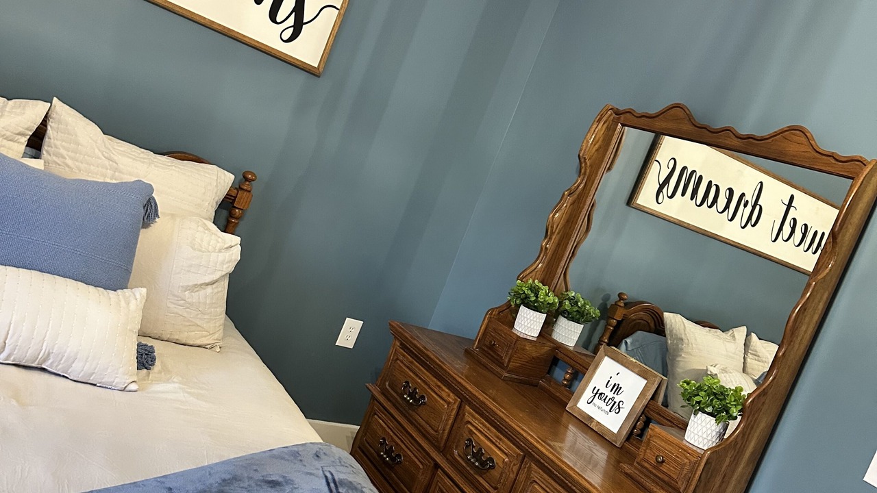 Photo of Bedroom in Harrisburg