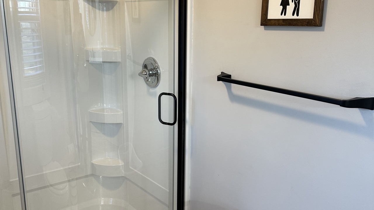 Photo of Bathroom in Harrisburg