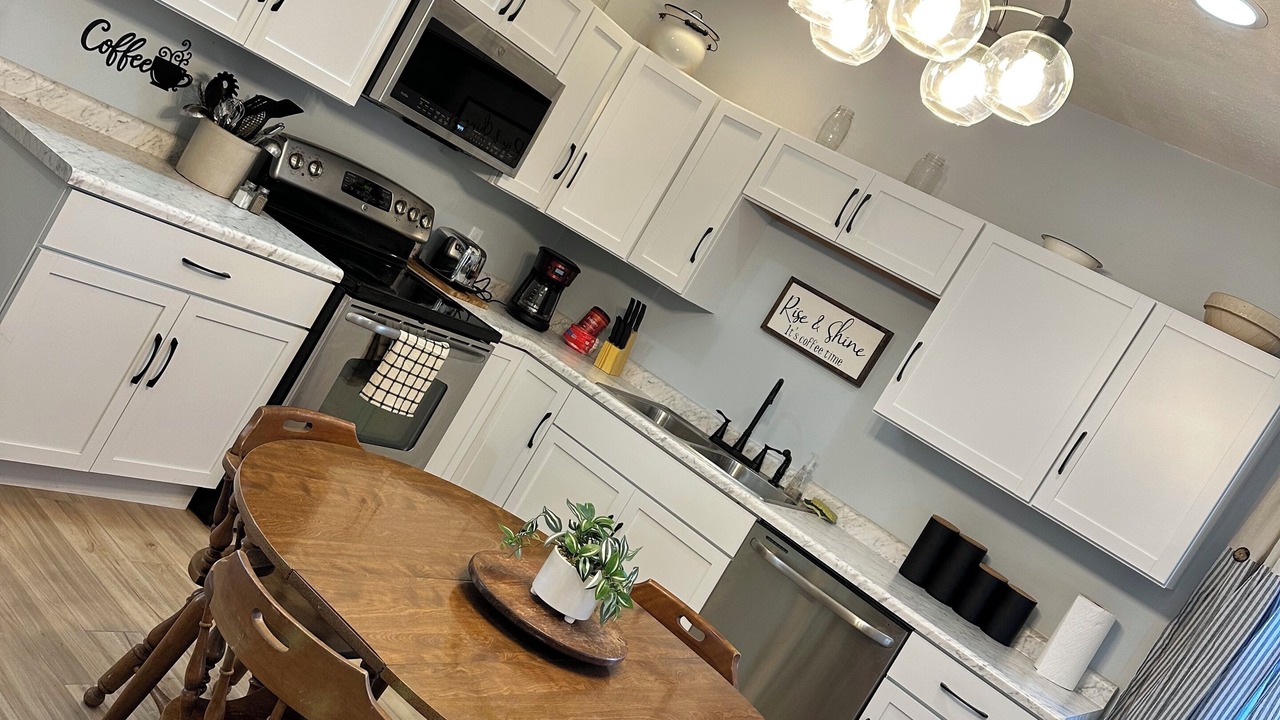 Photo of Kitchen in Harrisburg