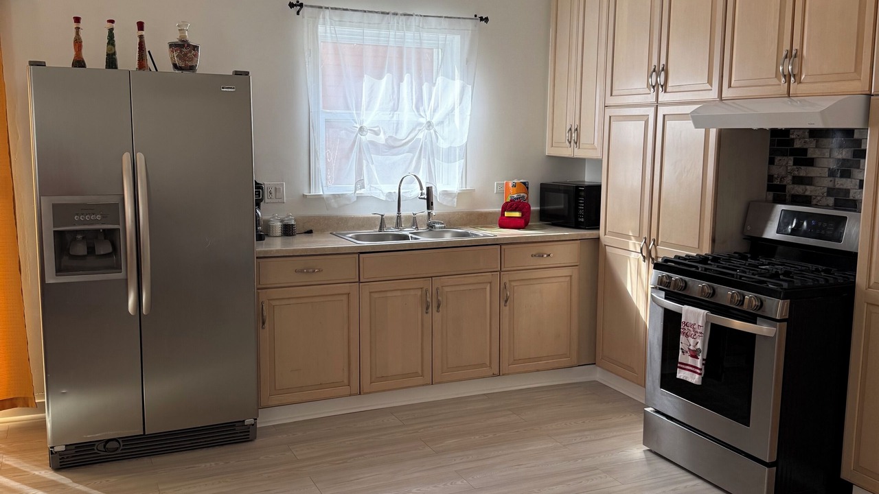 Photo of Kitchen in Waukegan