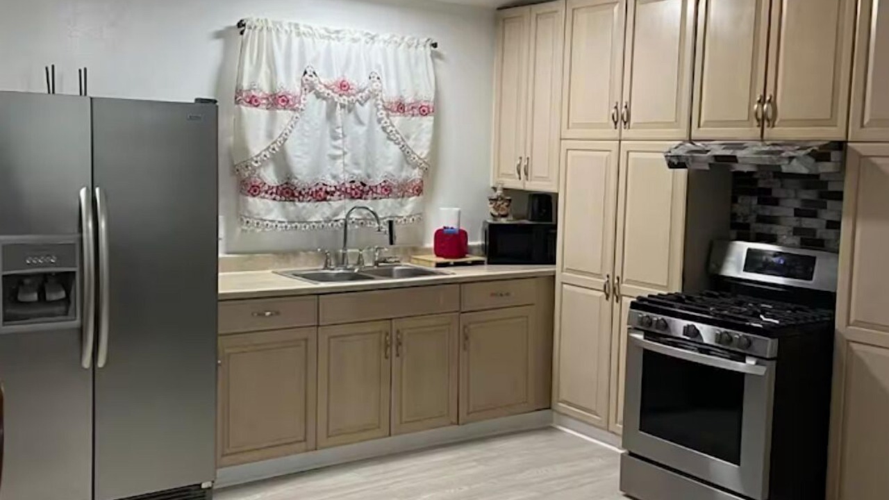 Photo of Kitchen in Waukegan