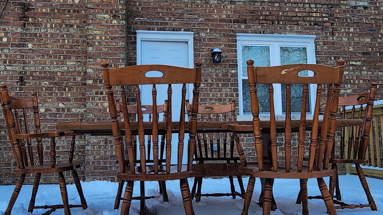 Photo of Outdoor in Chester Highlands