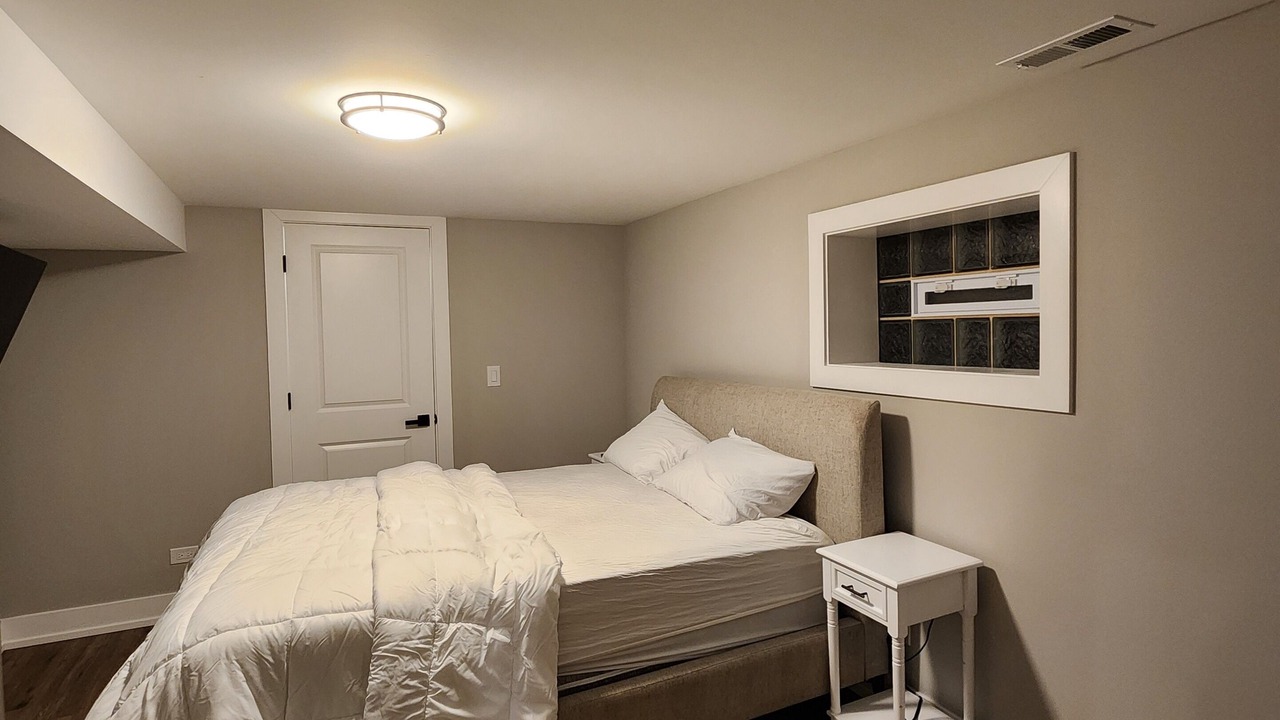 Photo of Bedroom in Chester Highlands