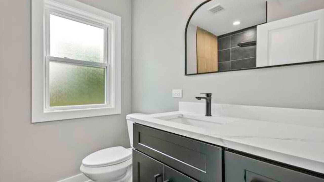 Photo of Bathroom in Chester Highlands