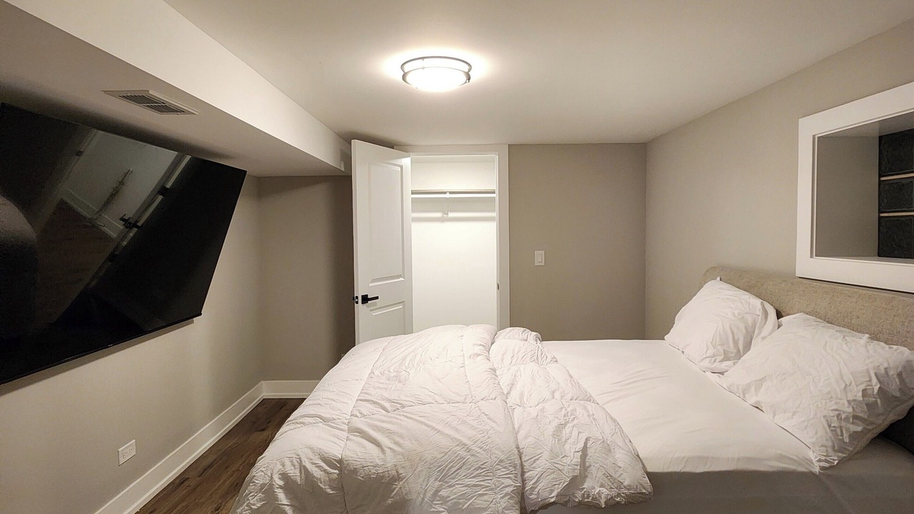Photo of Bedroom in Chester Highlands