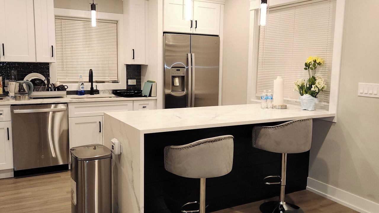 Photo of Kitchen in Chester Highlands