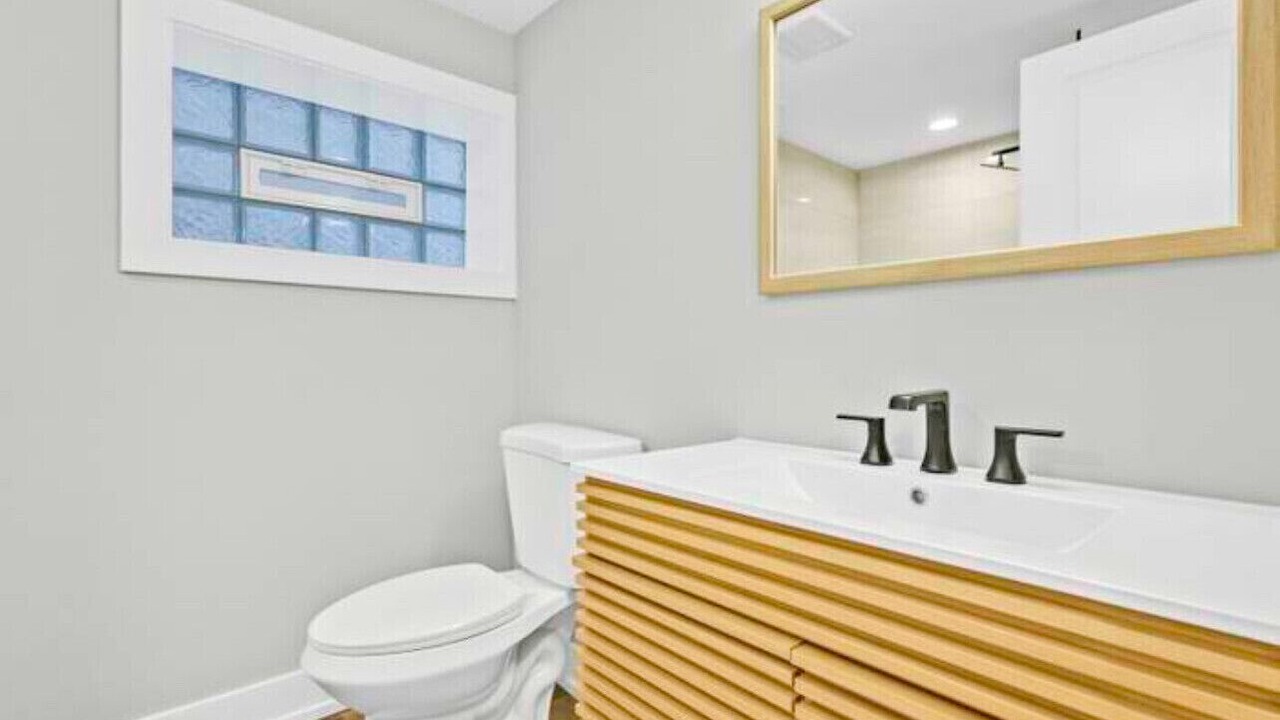 Photo of Bathroom in Chester Highlands