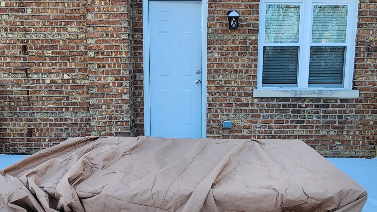 Photo of Outdoor in Chester Highlands